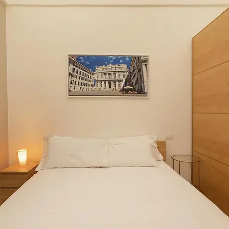 Apartment Vegetti Twin By Wonderful Italy