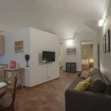 Vegetti Twin By Wonderful Italy Apartment Genoa