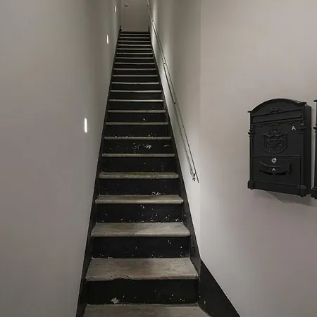 Apartment Vegetti Twin By Wonderful Italy